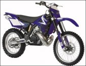 2008 GAS GAS EC 300 photo